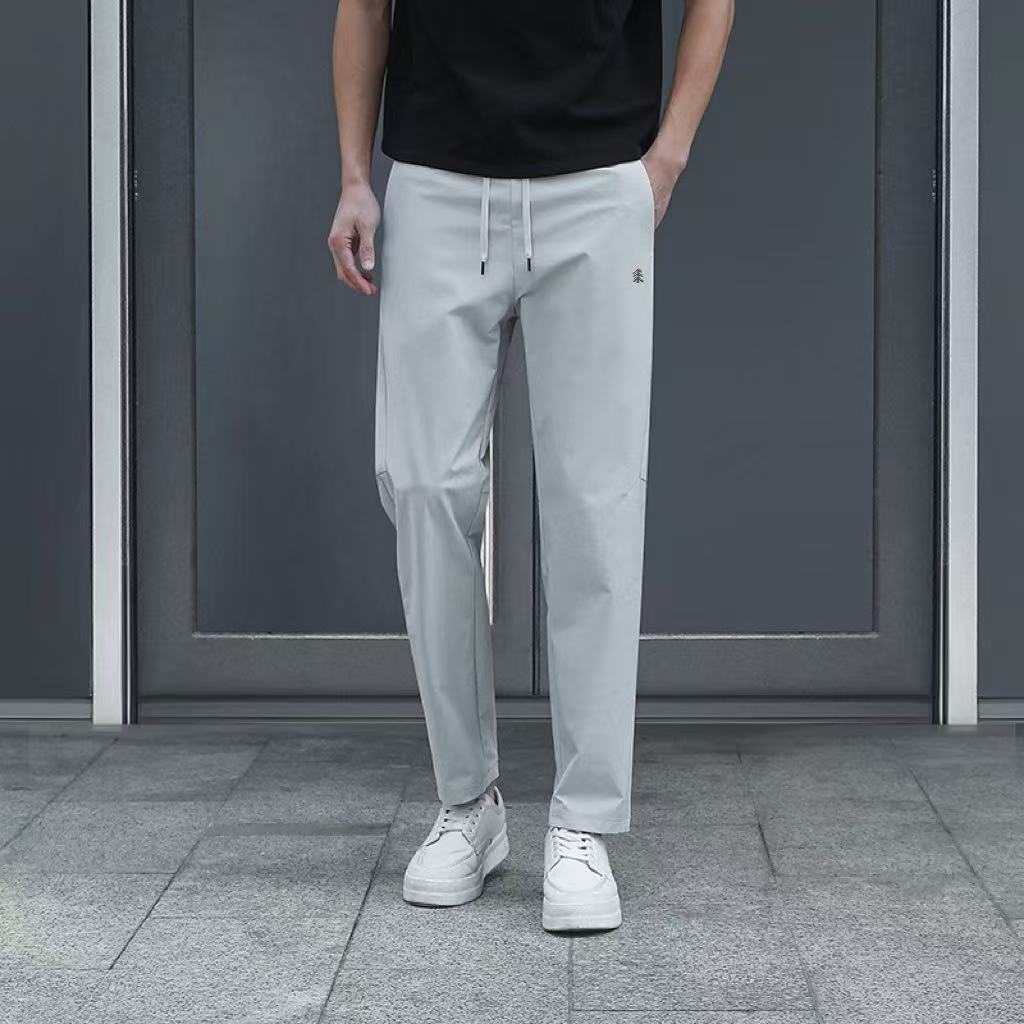 *6.18活动  【92006 】树【香港撤柜】 男女同款速干长裤  