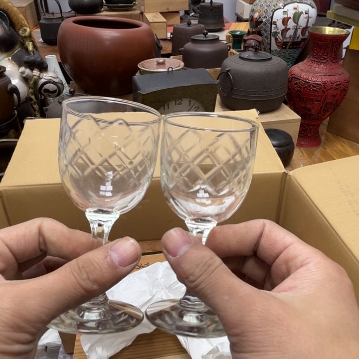 瓷片瓷器摆件工艺品摆件777 