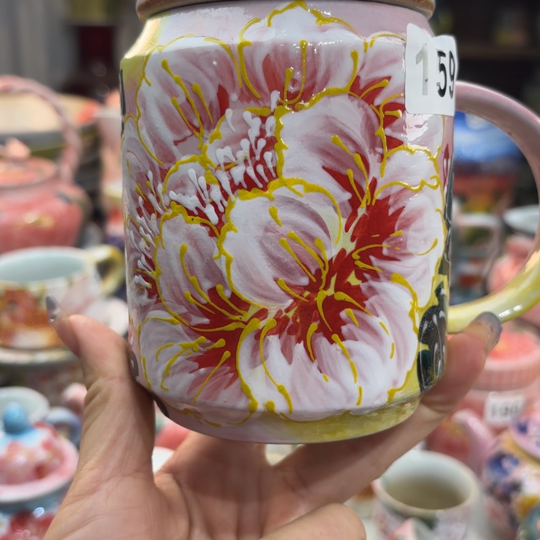 瓷片我是个没有底线没有原则和