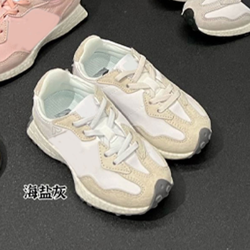 TY-【天邑严选】儿童经典潮搭运动休闲鞋XMY