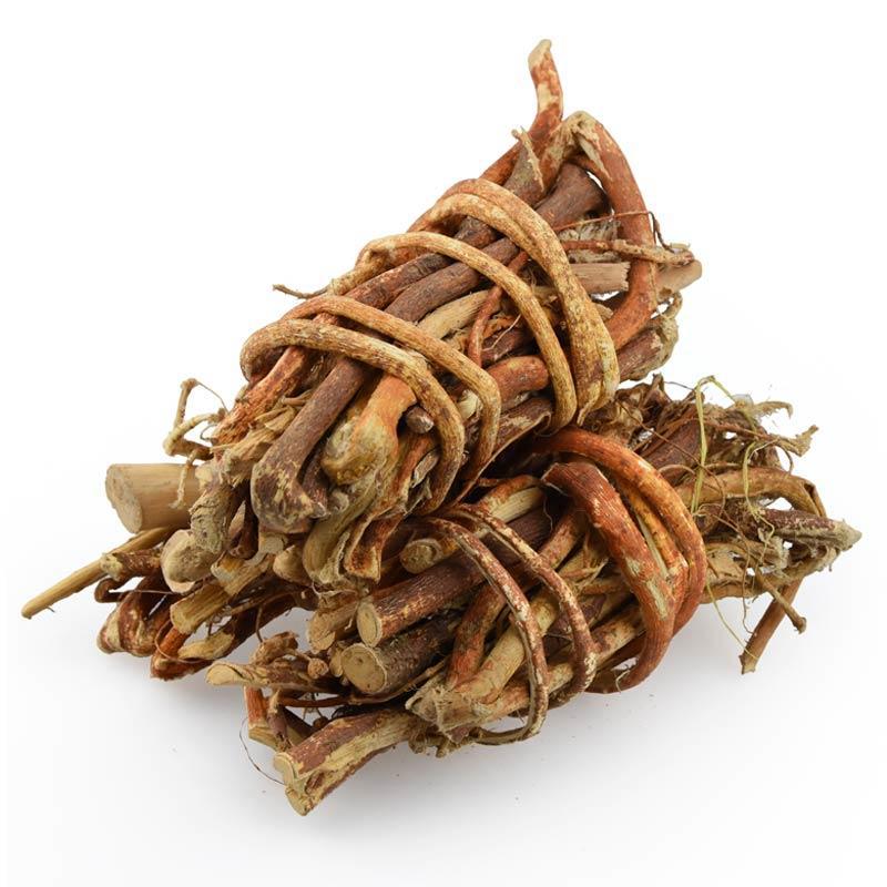 【野山记】五指毛桃现收山货可枸杞炖汤  A8