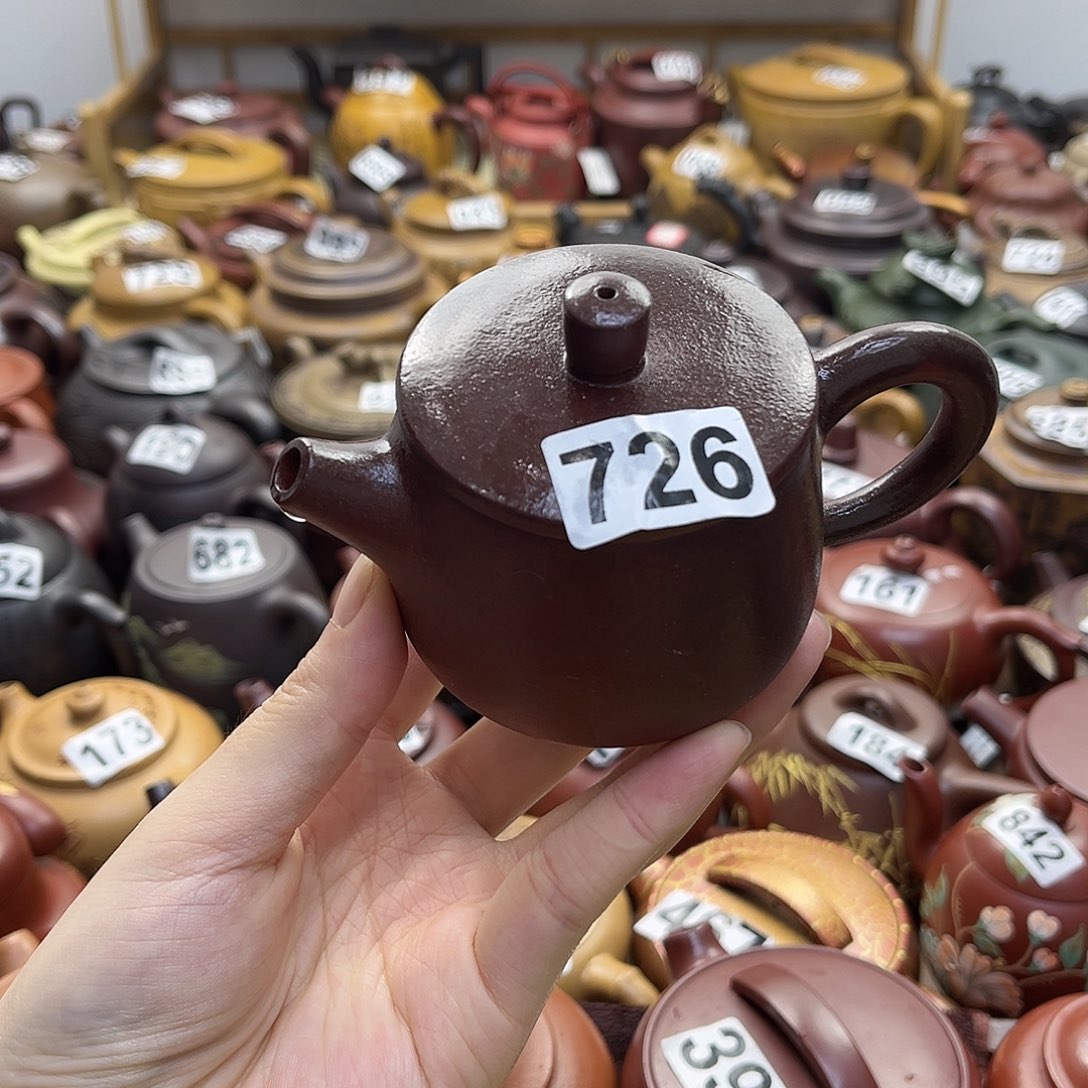 紫砂微瑕紫砂微瑕160