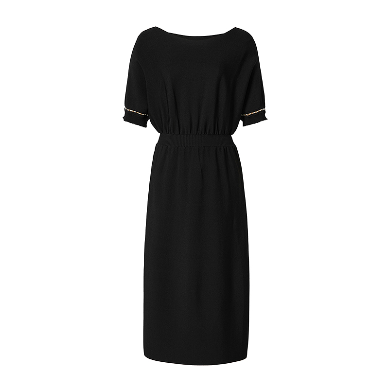 【念一专属】BADINA连衣裙132U319