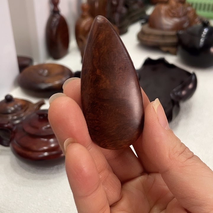 黄花梨/降香黄檀天**蝎黄花梨