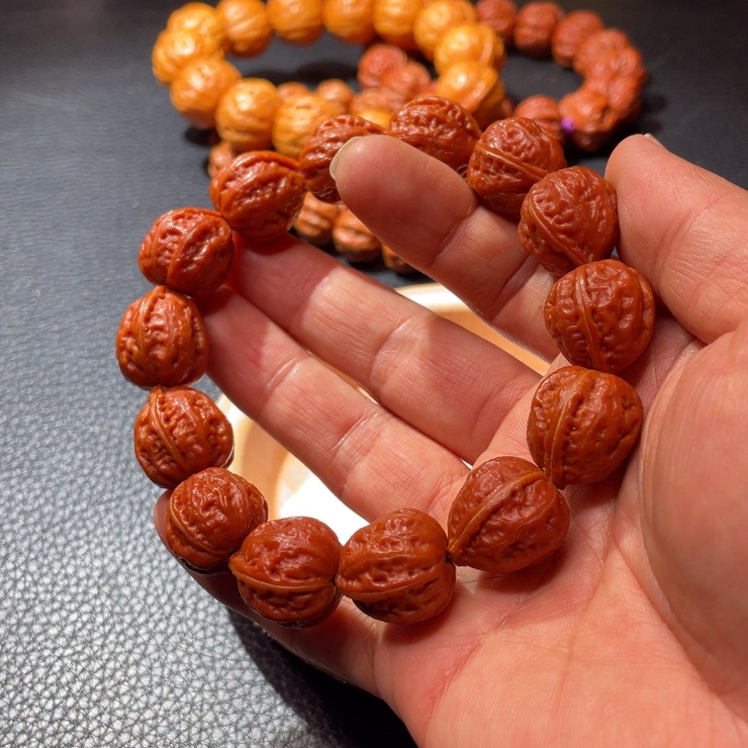 手串文玩核桃礼物