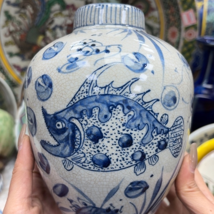 摆件瓷器摆件 瓷器摆件