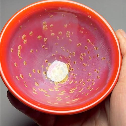 【闪购商品】茶盏-164............