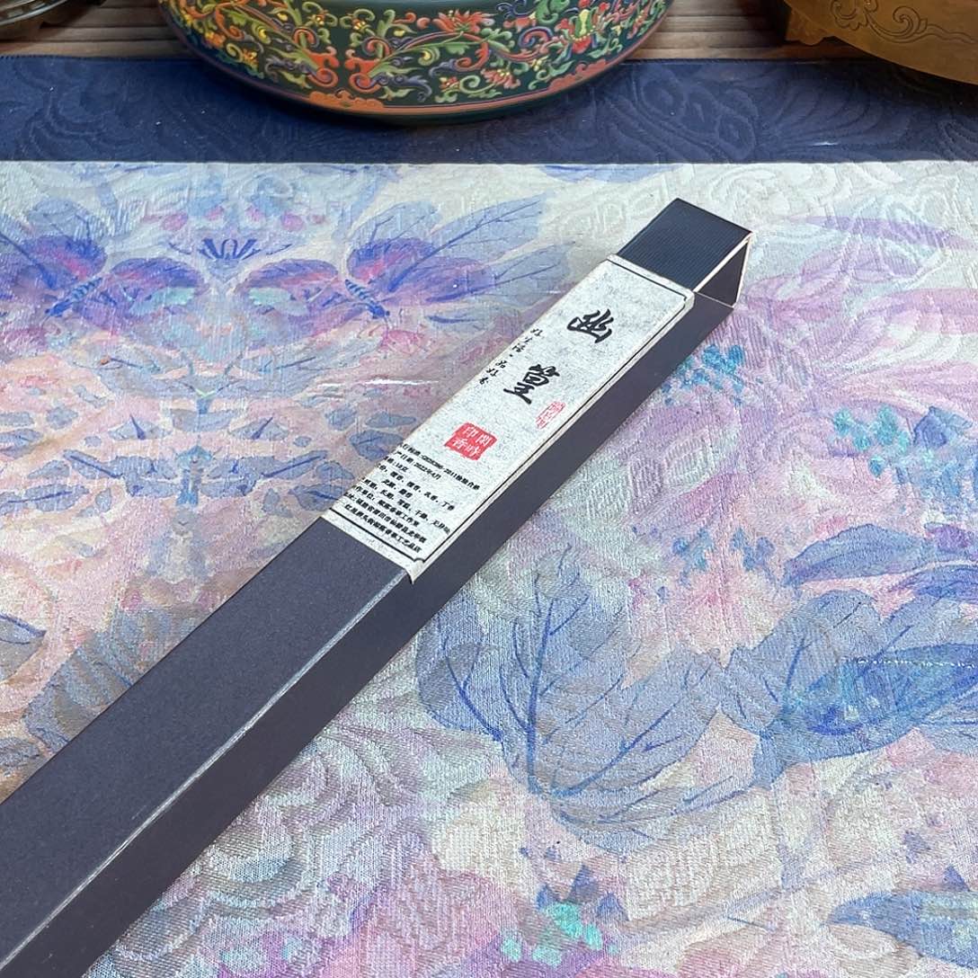线香幽篁线香10克