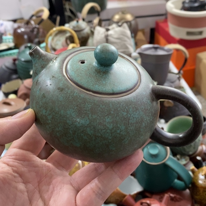 陶瓷艺术品及陶瓷制品