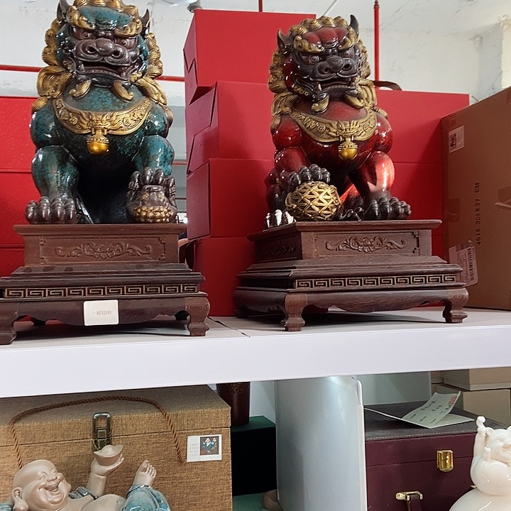 陶瓷茶具福利多多多