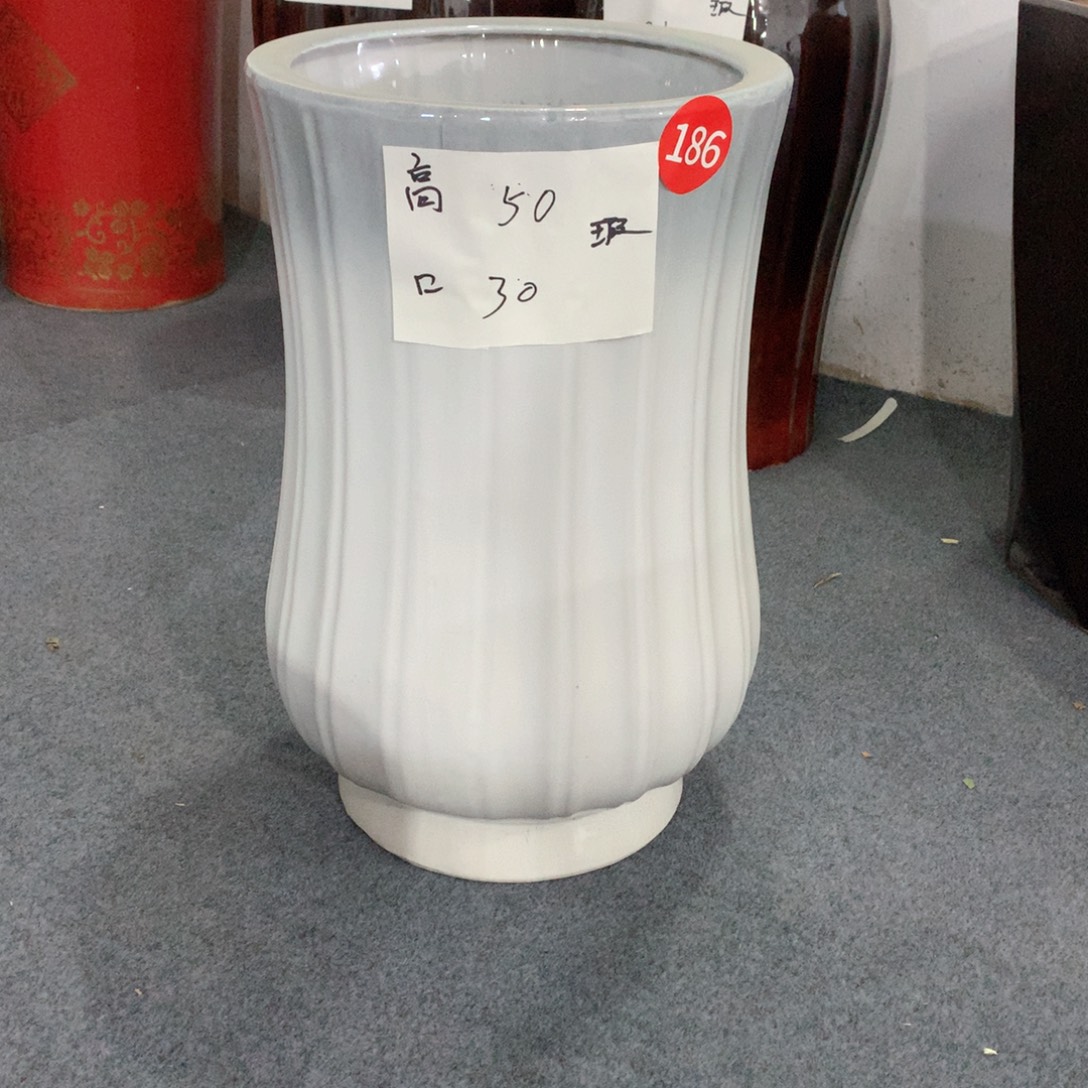 陶瓷花盆微瑕系列