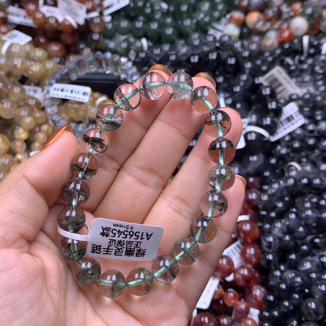 豆***喵手链未镶嵌水晶111111111111