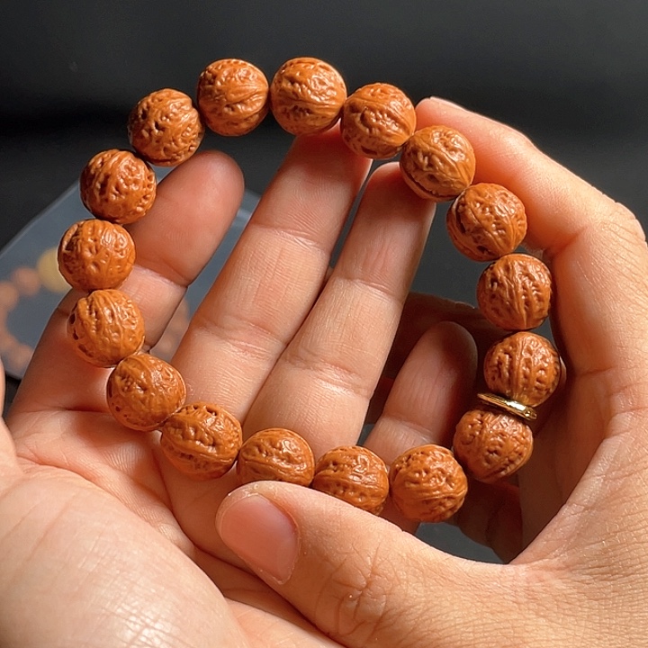 文玩核桃手串小核桃手串