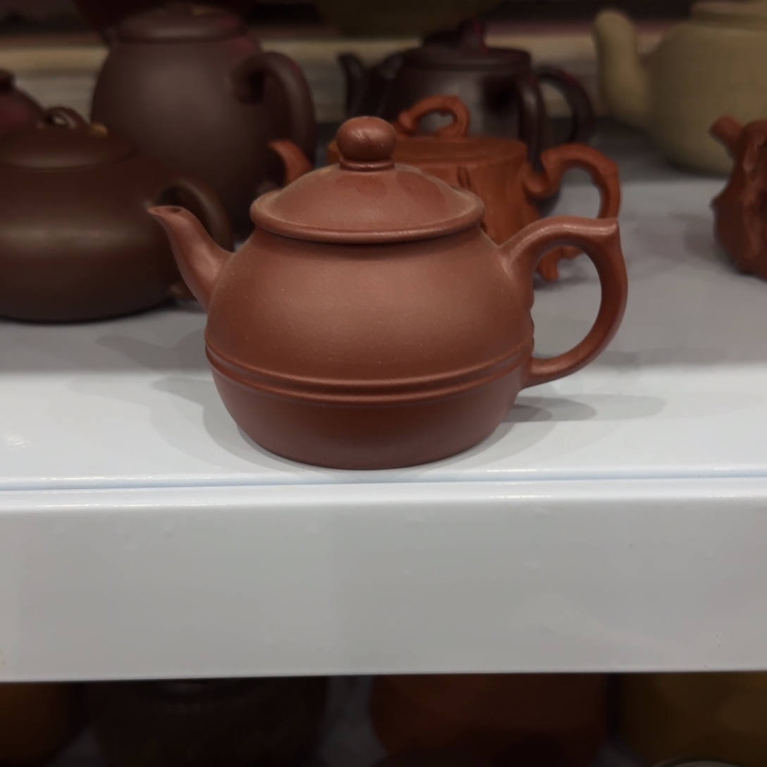 紫砂茶壶宜兴紫砂 原矿正品