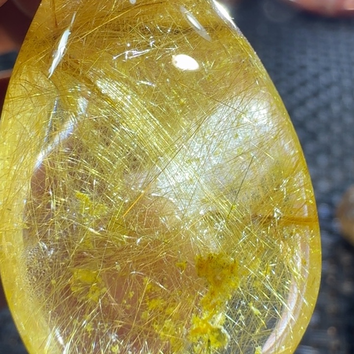 水晶颈饰未镶嵌?****⁵