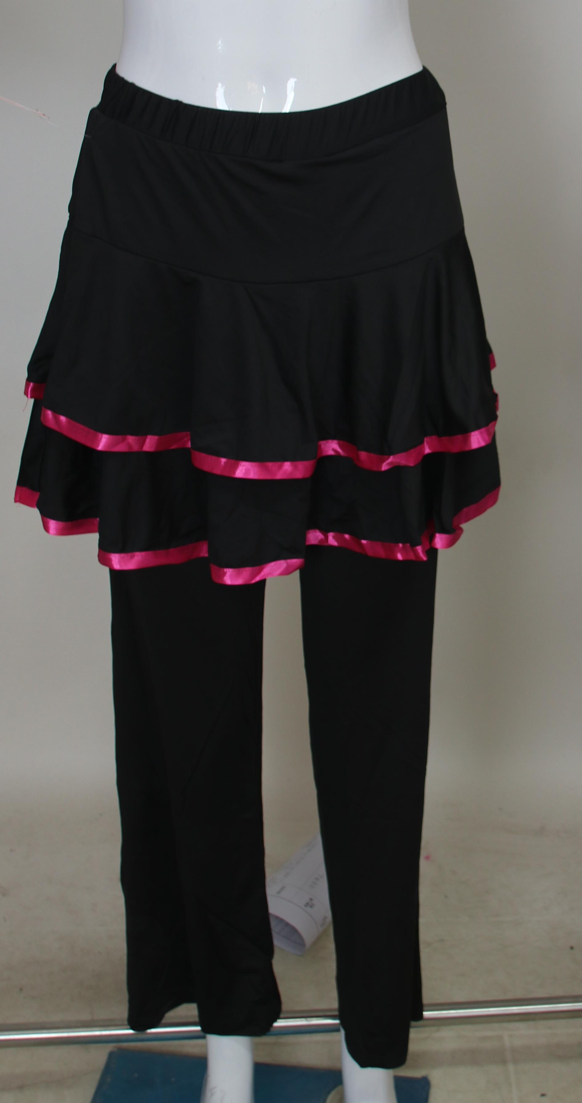 B111  广场舞服饰新款秧歌服