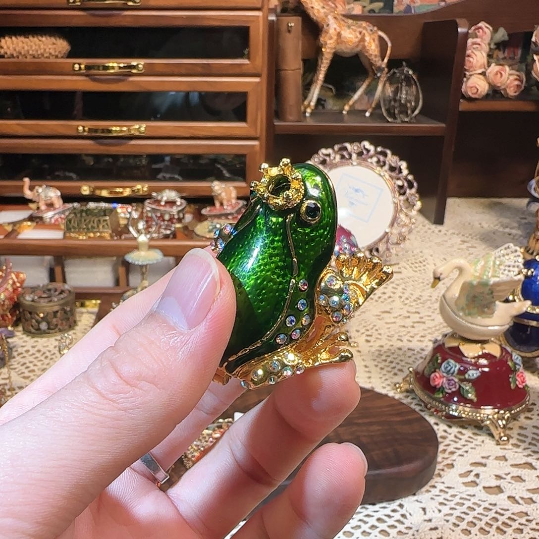 手工制品默认微瑕