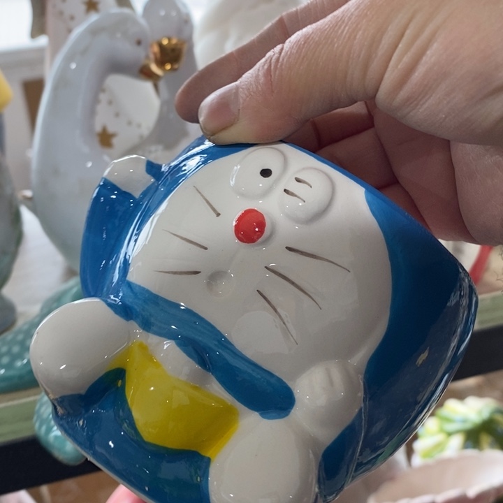 摆件陶瓷树脂家居摆件