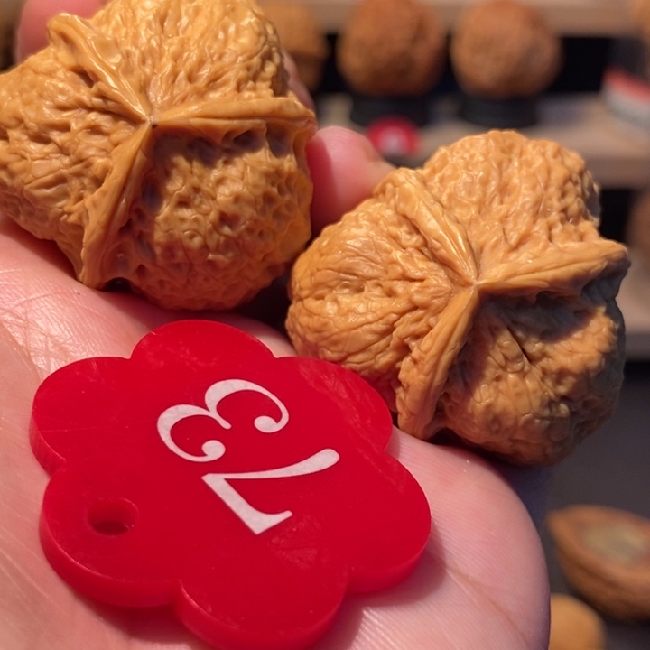 木质类金玉三棱38尺寸