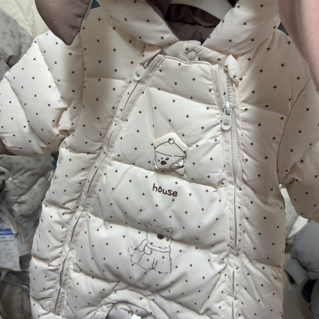 奶茶家雨雨男女宝