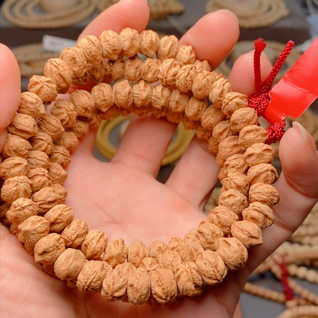 柏香籽/百香籽吊坠