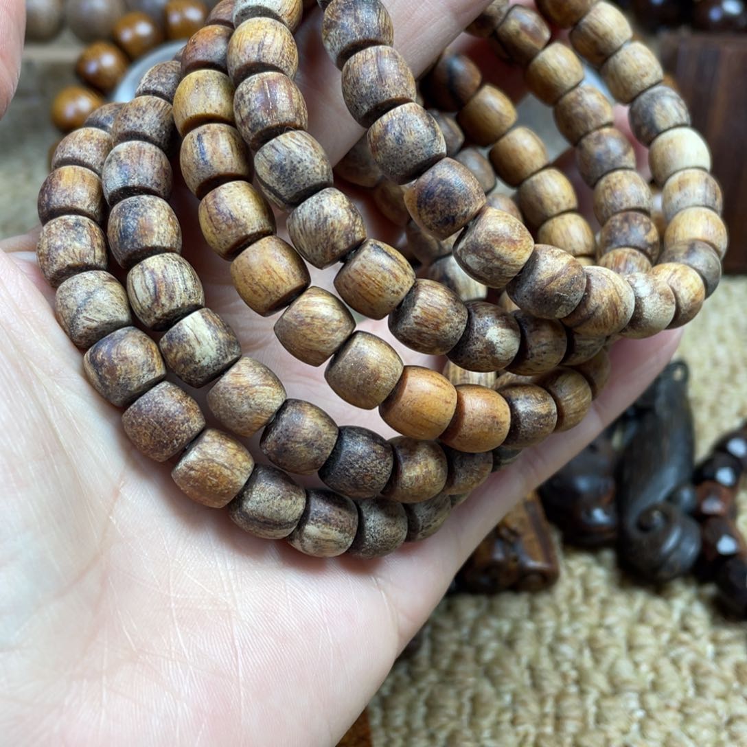 贡木其他印贡单圈