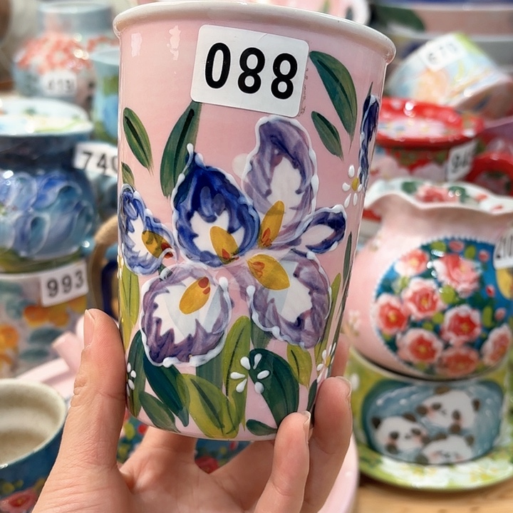 瓷片陶瓷套套从陶瓷了