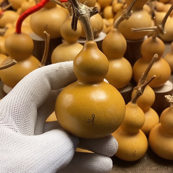 文玩葫芦 完美主义者 慎拍29