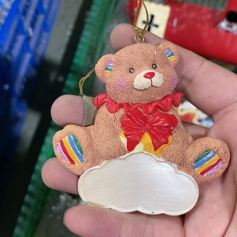 【闪购商品】有机玻璃树脂工艺品摆件等产品