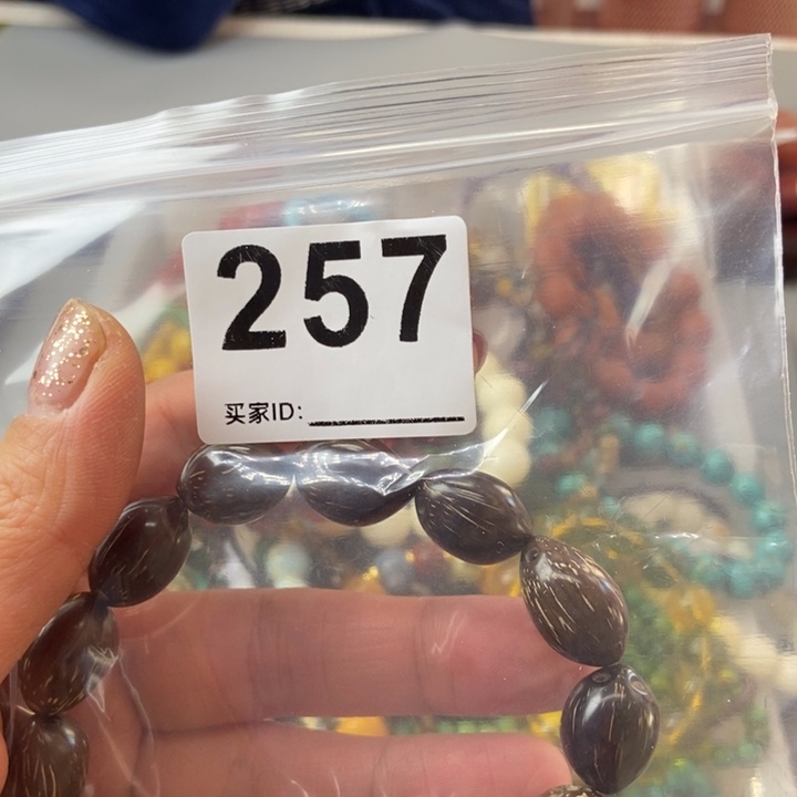 大果紫檀（缅甸花梨）困****✨257