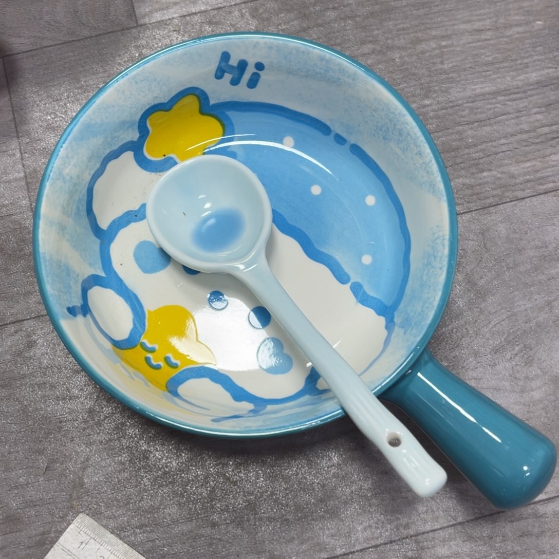 瓷微微瑕陶瓷餐具陶瓷刀