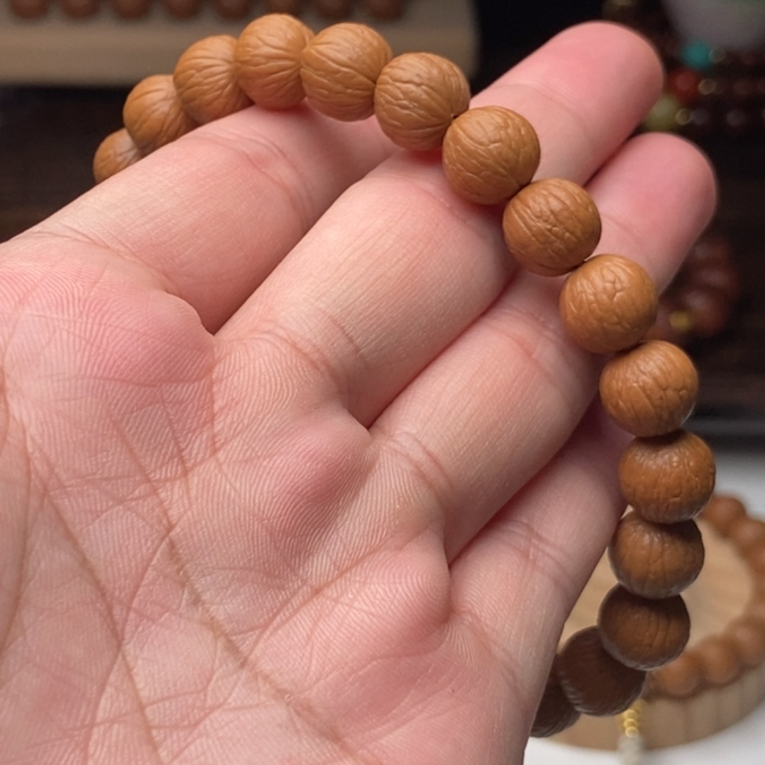 手串猴头核桃L*.福利