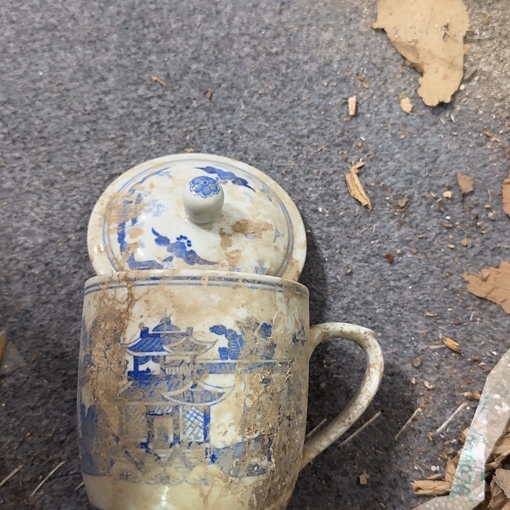 景德镇陶瓷艺术品