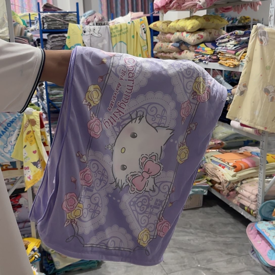好看的可爱的枕套