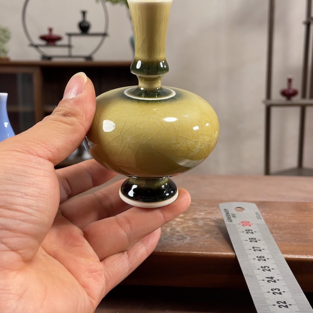 瓶花瓶摆件家居装饰