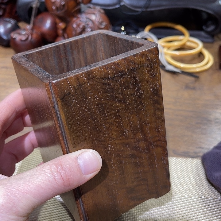 香榧木过大年放大漏了-初五