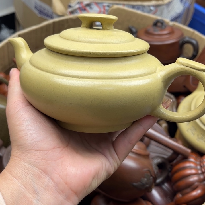 紫砂茶壶紫砂壶等各种