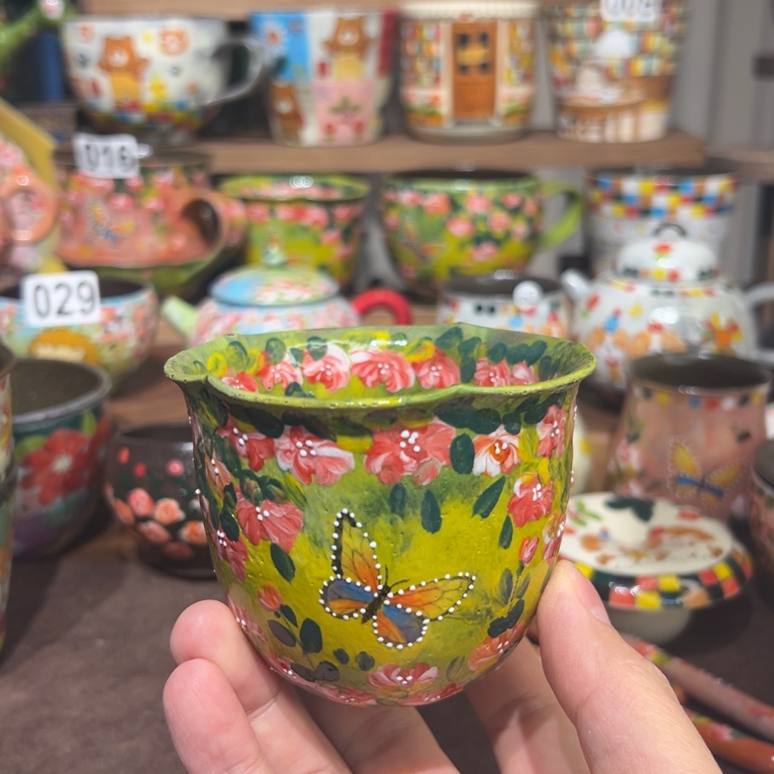 紫砂 微瑕疵 不退不换