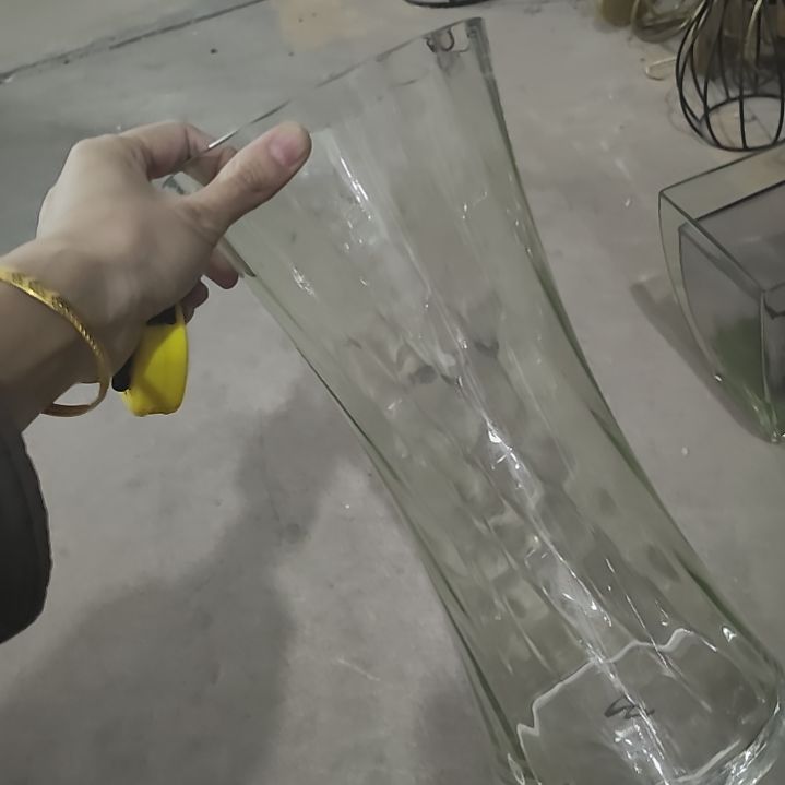 红陶16x35手工测量会有误差