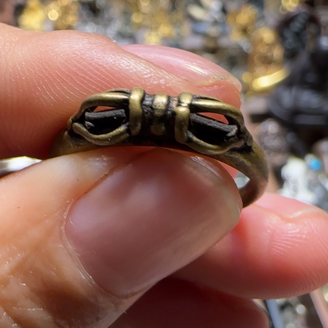 合金类吊坠戒指………………吊坠