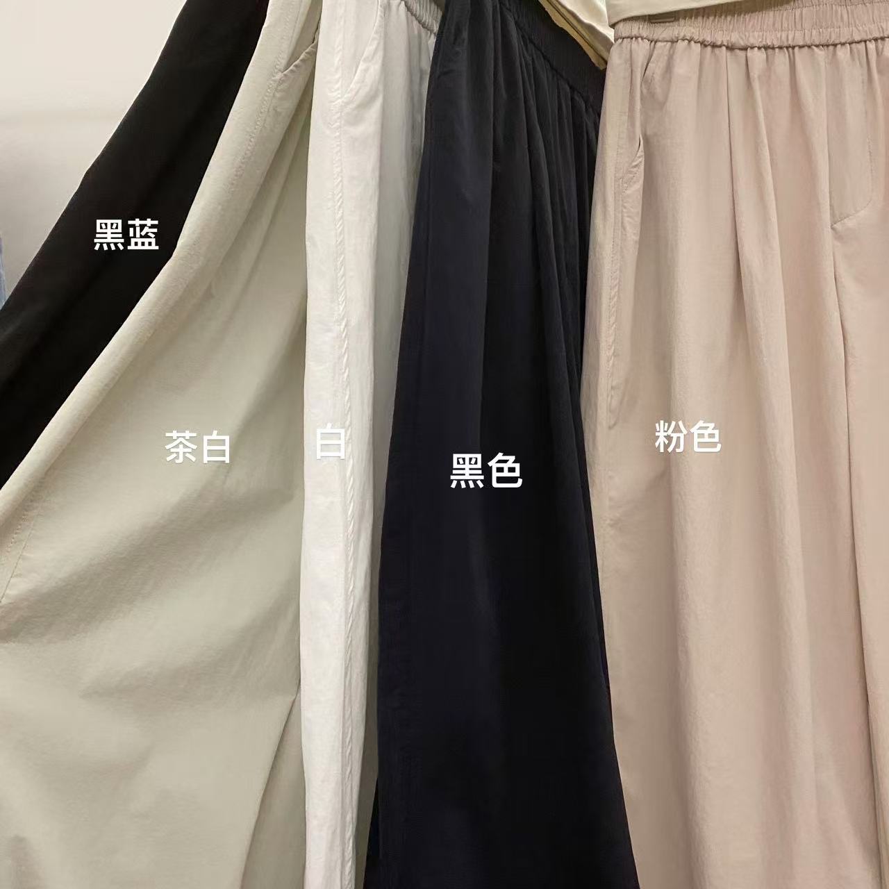 33推荐 JS#5811 日系两穿裤 2025-07-07