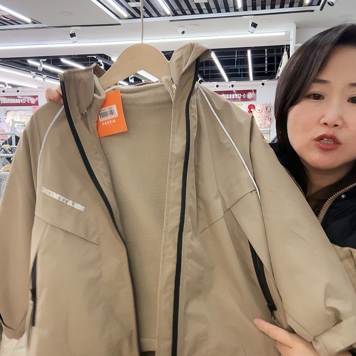 130 二棉三合一男孩男孩