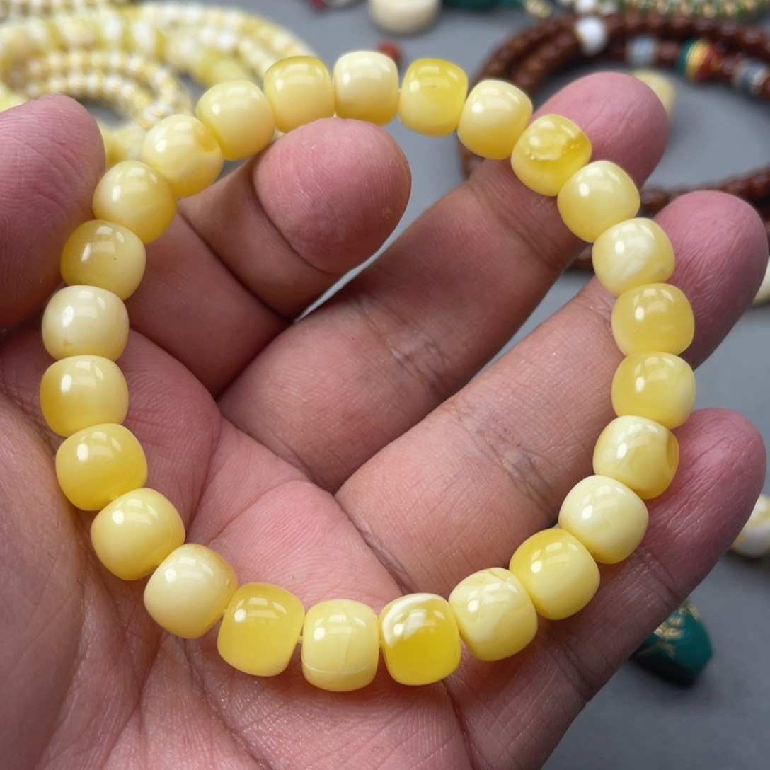 琥珀珠宝奇石未镶嵌98