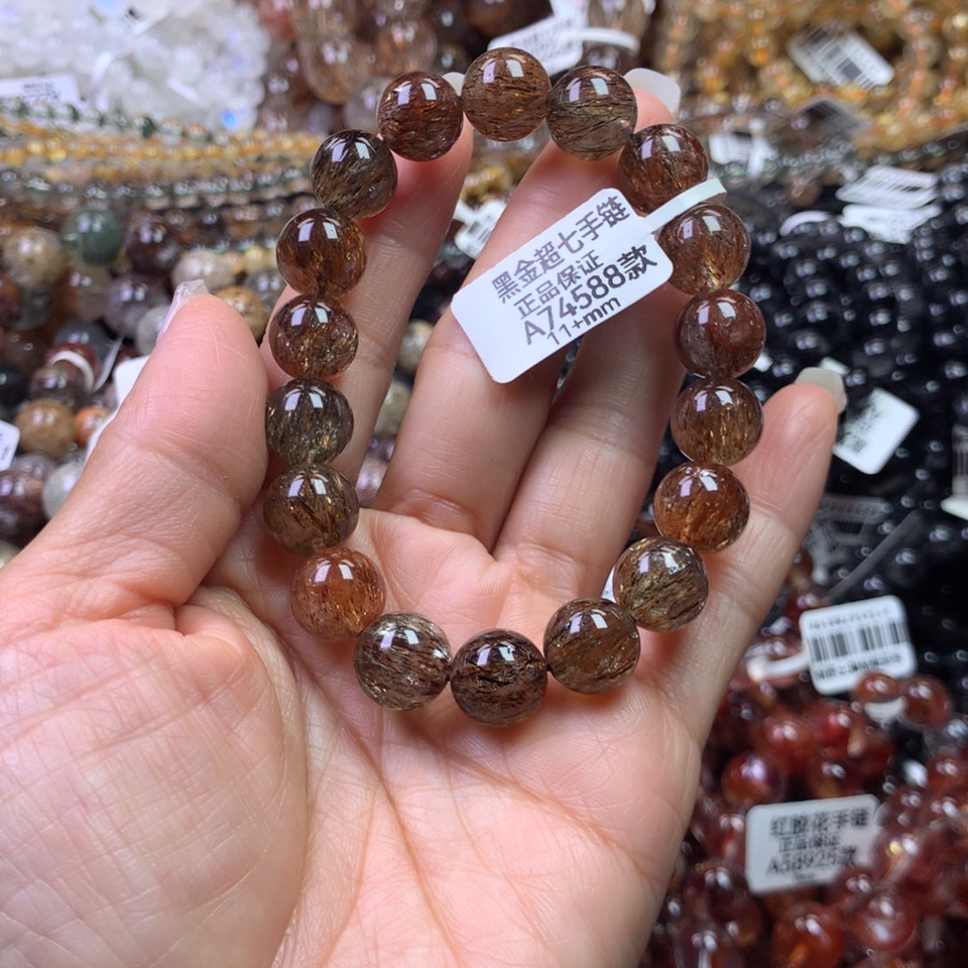 手链未镶嵌水晶11111111111