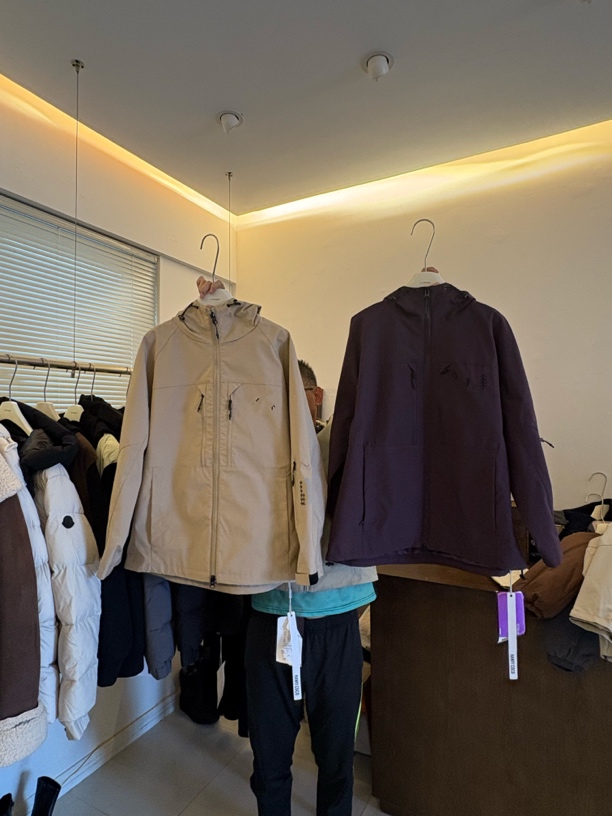 27248欧货高货显瘦外套H-189衣长69