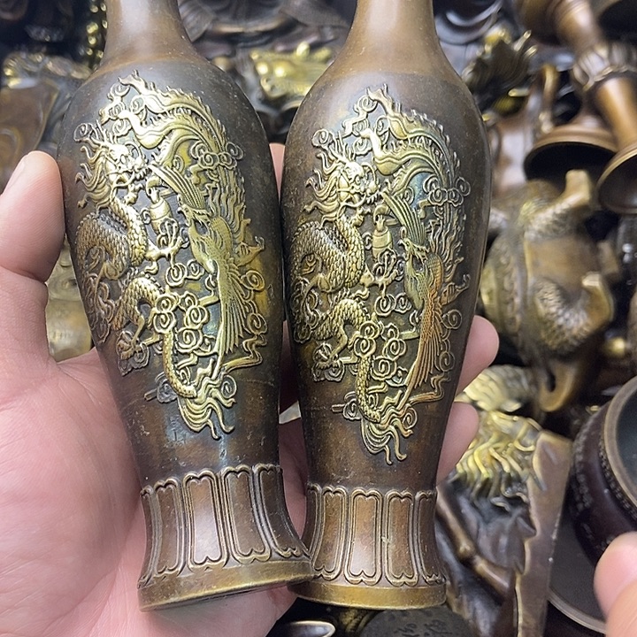 铜器时代……铜器时代