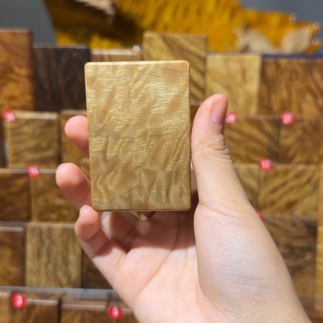 金丝楠小叶桢楠无事牌