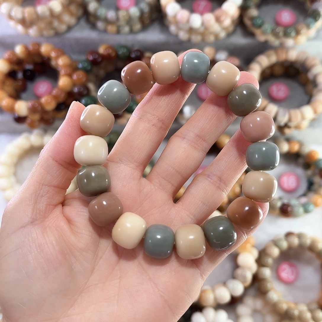 菩提根/象牙果手串