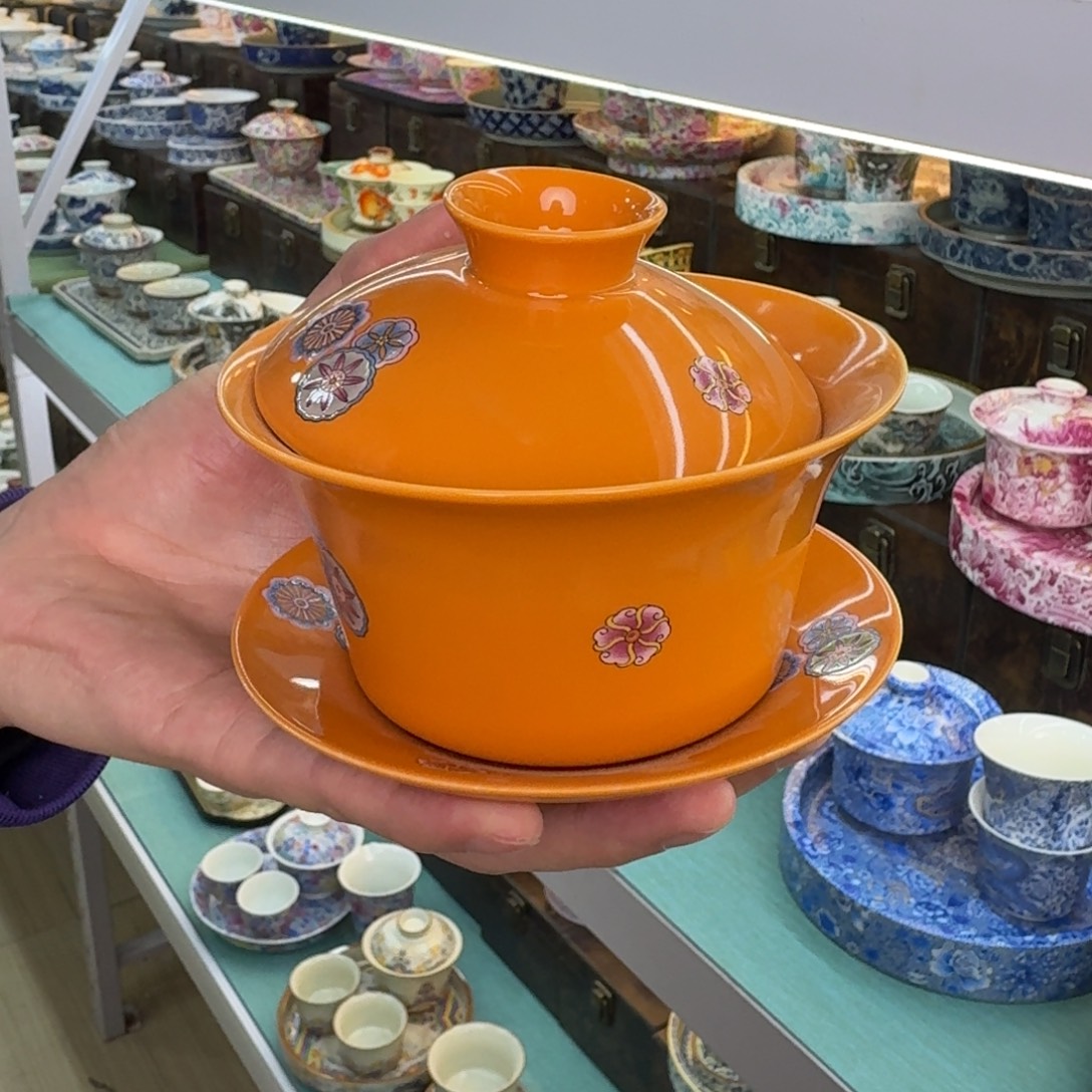 祝我们成为更好的人