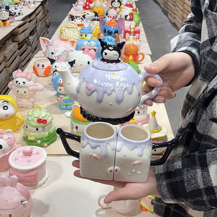 紫砂茶案我们的目标是成为
